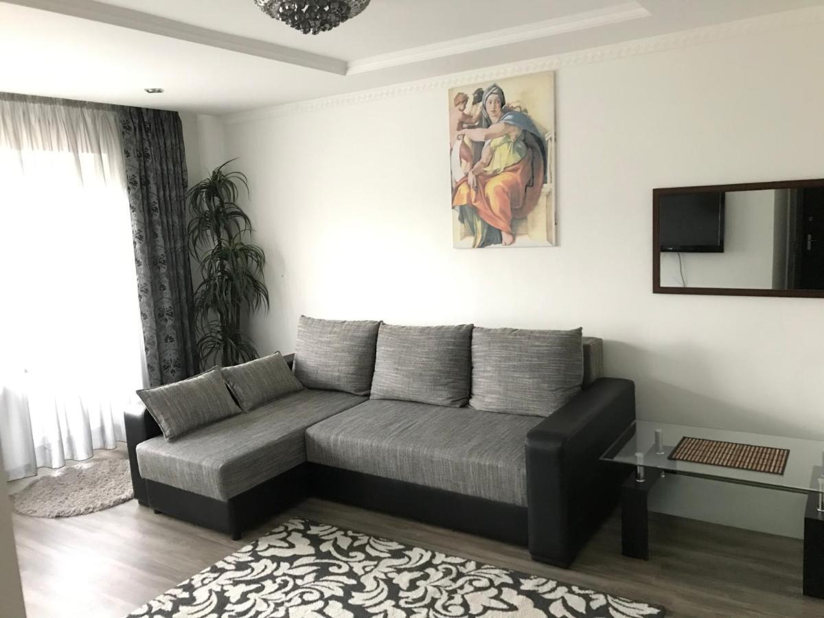 Fine Apartment Jełgawa Zewnętrze zdjęcie