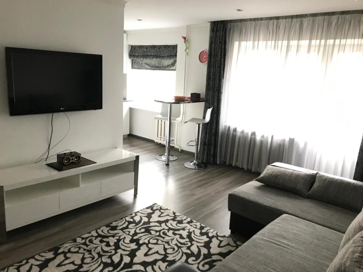 Fine Apartment Jełgawa Zewnętrze zdjęcie