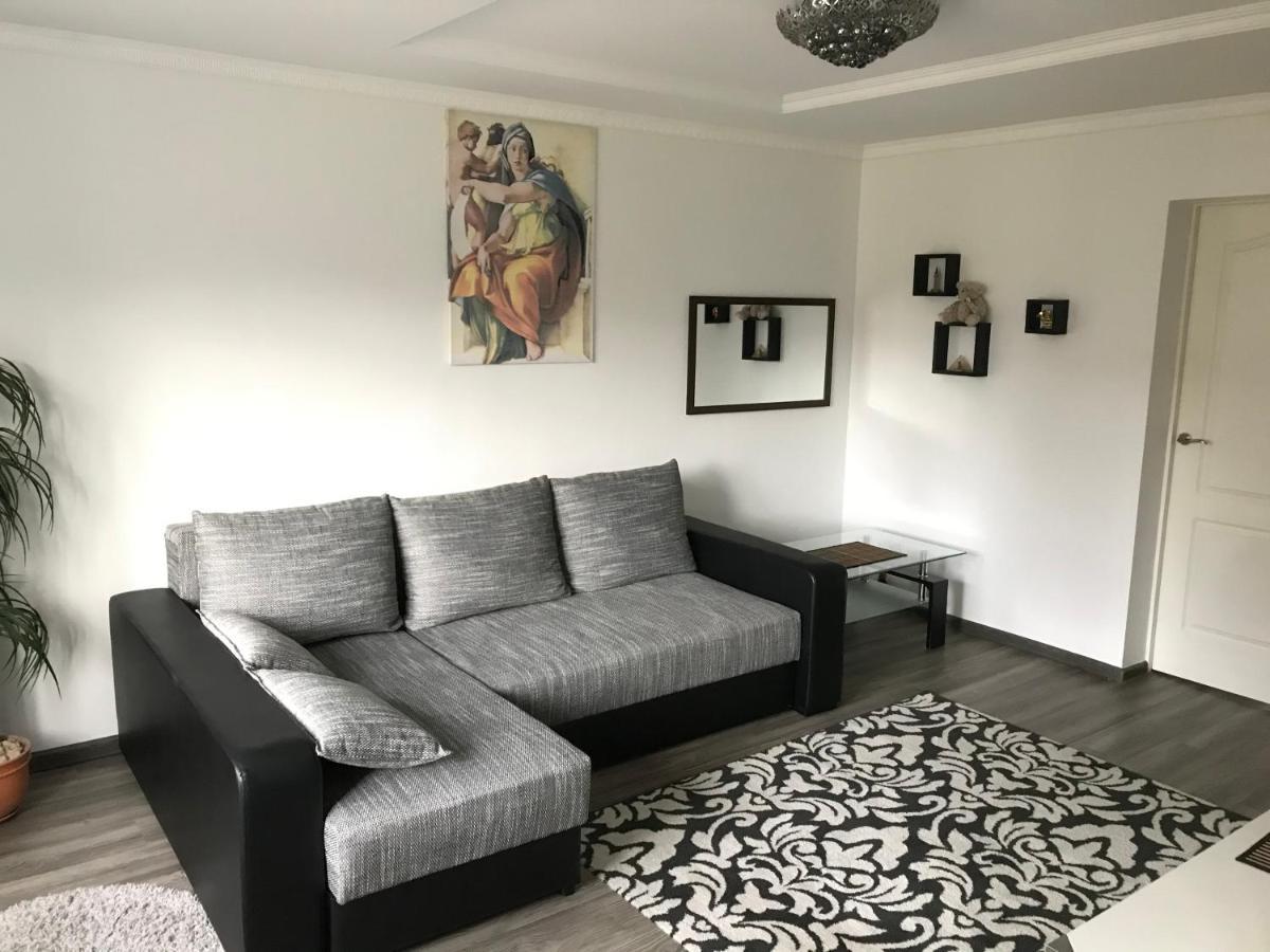 Fine Apartment Jełgawa Zewnętrze zdjęcie
