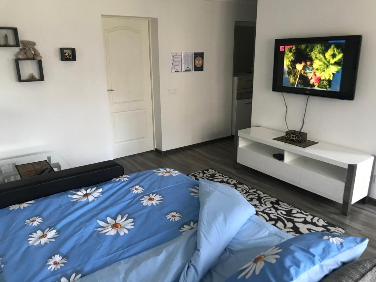 Fine Apartment Jełgawa Zewnętrze zdjęcie