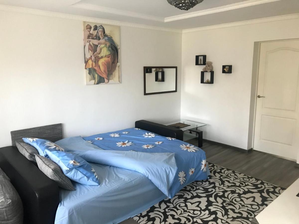 Fine Apartment Jełgawa Zewnętrze zdjęcie