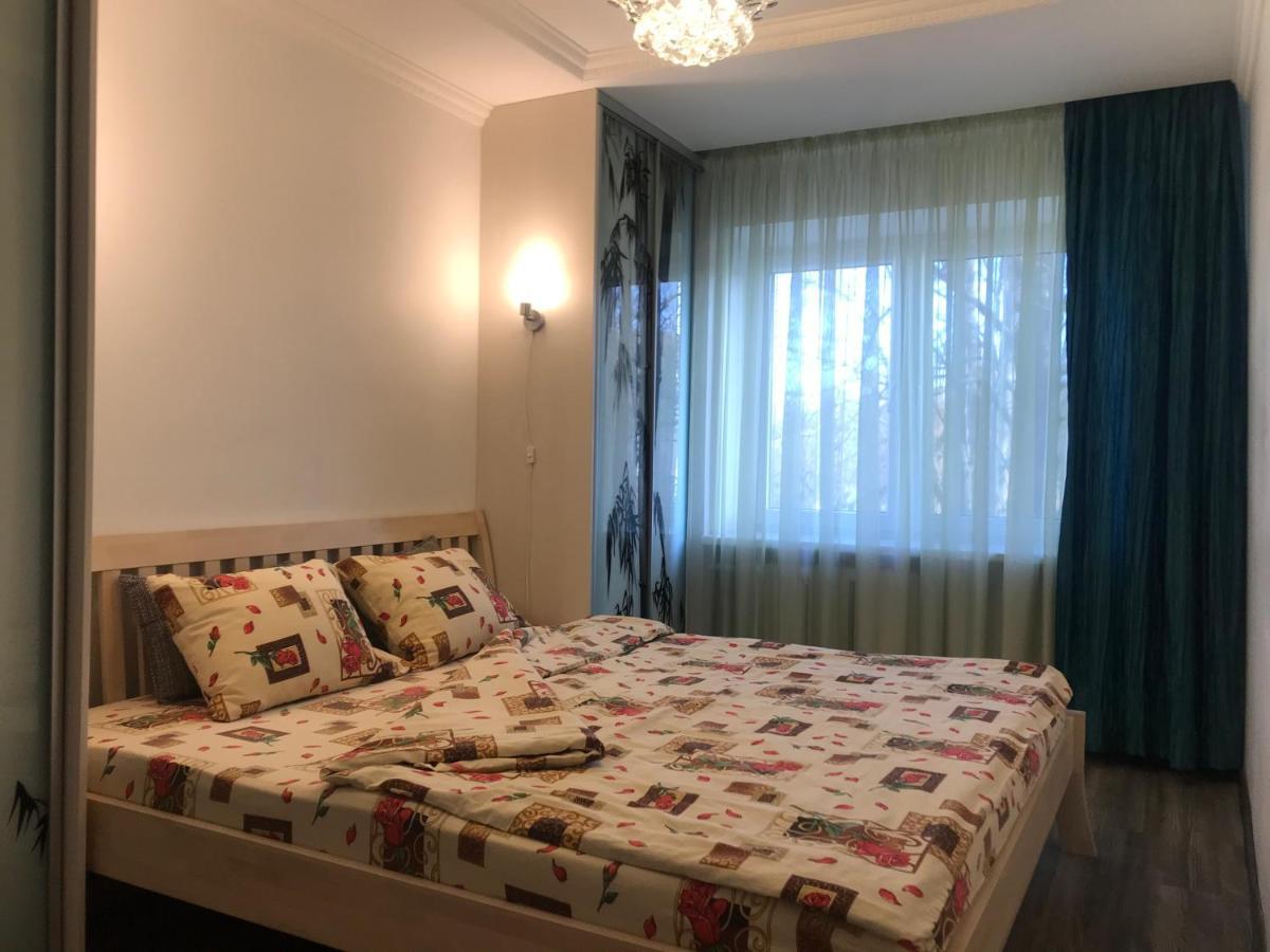Fine Apartment Jełgawa Zewnętrze zdjęcie