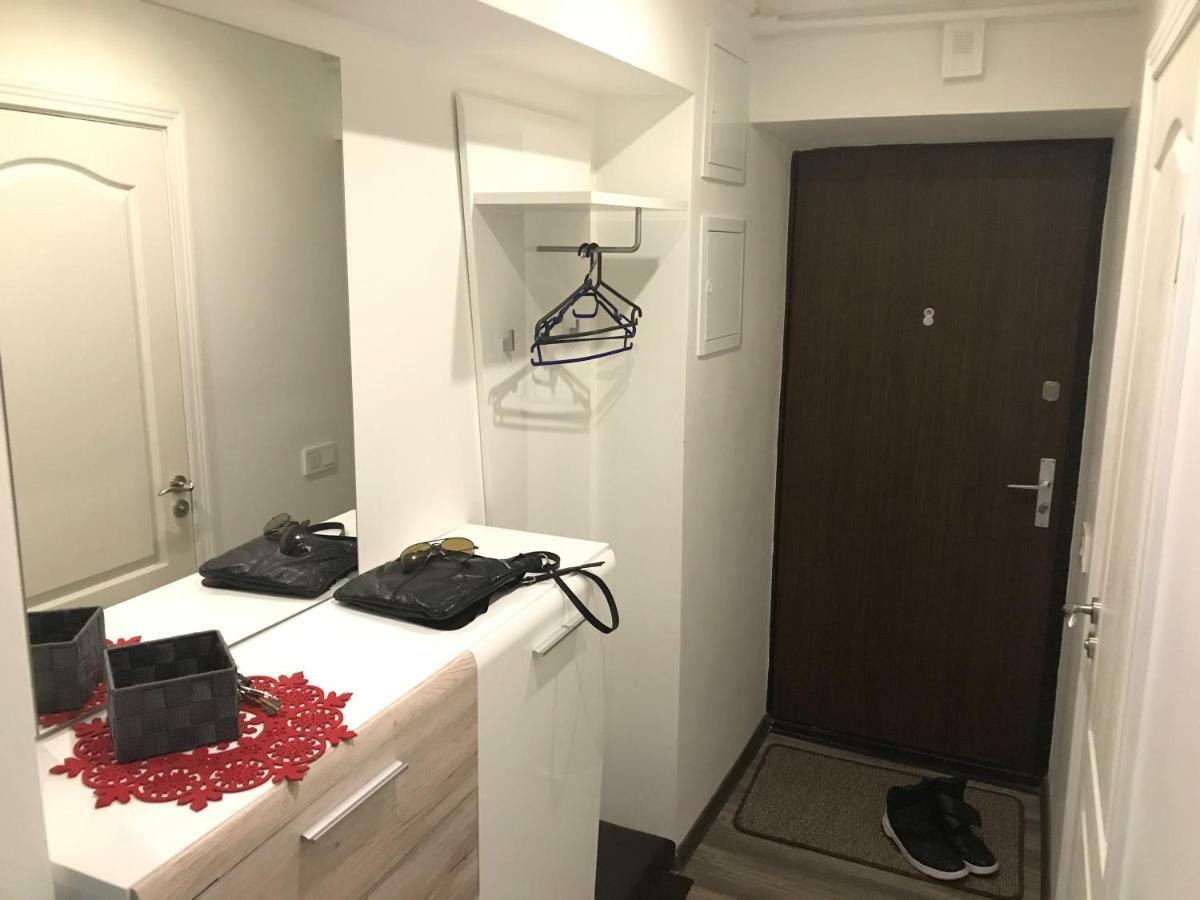 Fine Apartment Jełgawa Zewnętrze zdjęcie