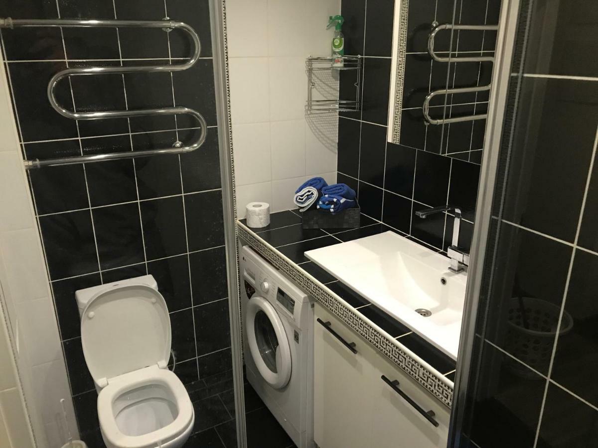 Fine Apartment Jełgawa Zewnętrze zdjęcie