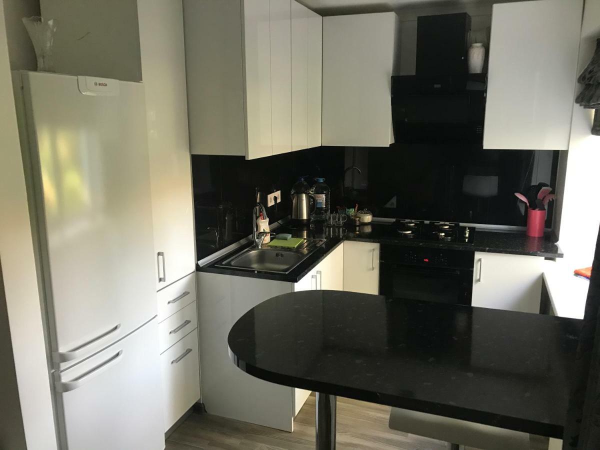 Fine Apartment Jełgawa Zewnętrze zdjęcie
