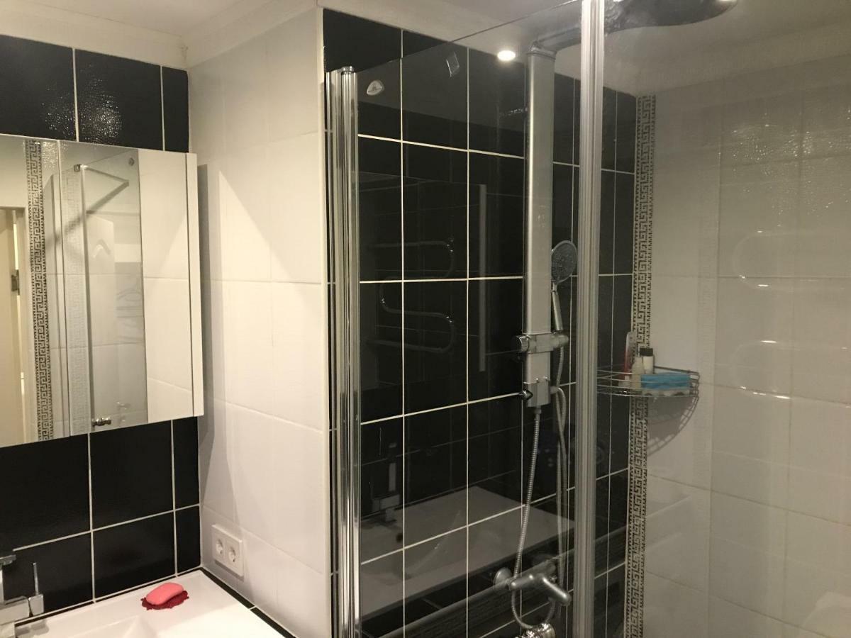 Fine Apartment Jełgawa Zewnętrze zdjęcie