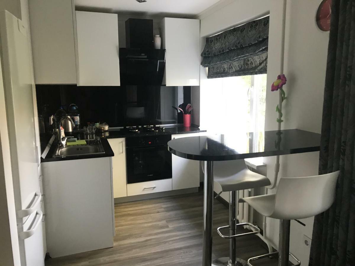 Fine Apartment Jełgawa Zewnętrze zdjęcie